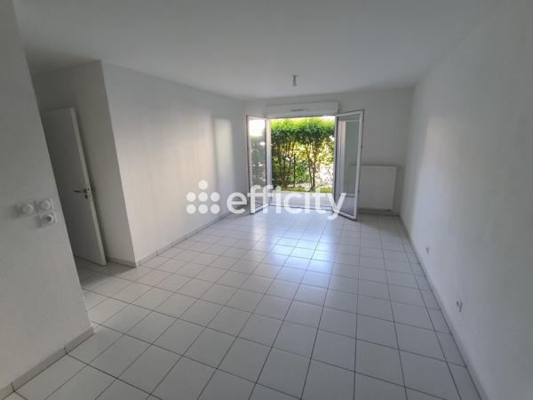 Appartement 3 pièces - 58 m²