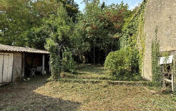 Vente Maison Ruffec   