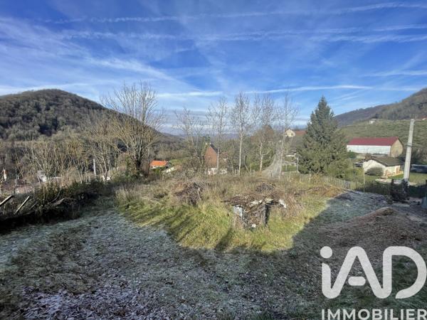 Maison à vendre 5 pièces 111 m² Chirens