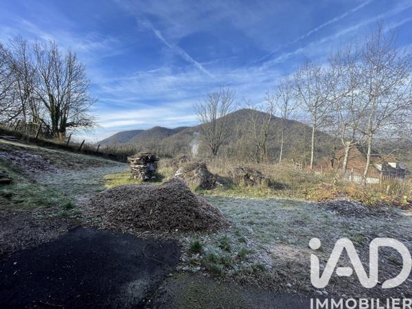 Maison à vendre 5 pièces 111 m² Chirens