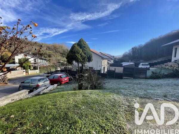 Maison à vendre 5 pièces 111 m² Chirens