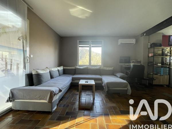 Maison à vendre 5 pièces 111 m² Chirens
