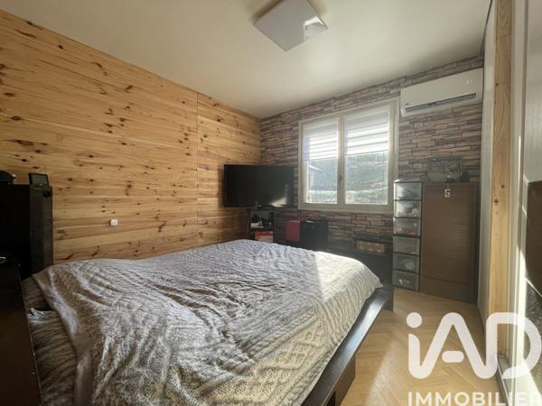 Maison à vendre 5 pièces 111 m² Chirens