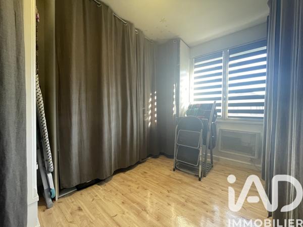 Maison à vendre 5 pièces 111 m² Chirens