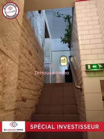 Commerce à vendre 10 pièces de 214 m²