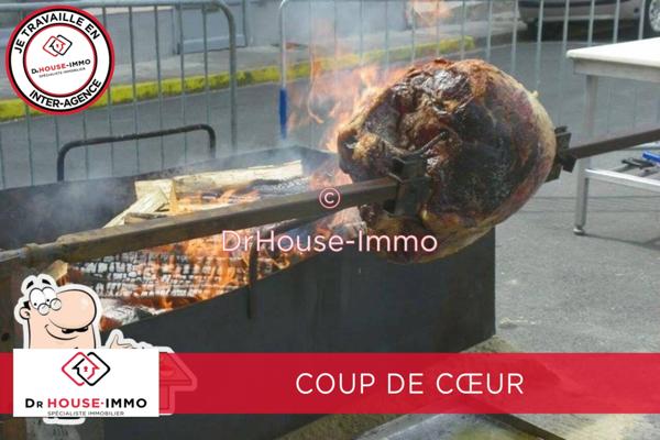 Commerce à vendre 10 pièces de 214 m²