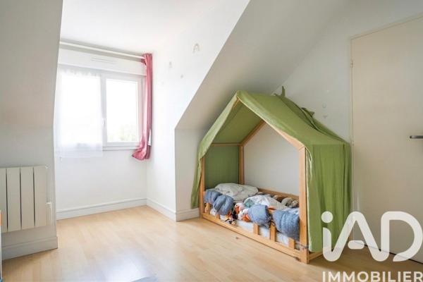 Maison à vendre 6 pièces 162 m² Longjumeau