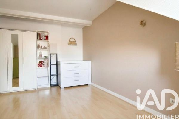 Maison à vendre 6 pièces 162 m² Longjumeau