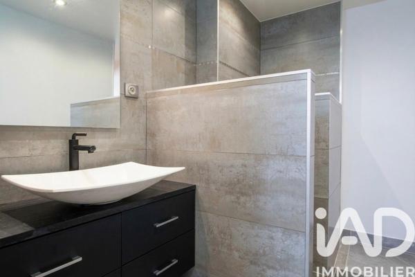 Maison à vendre 6 pièces 162 m² Longjumeau