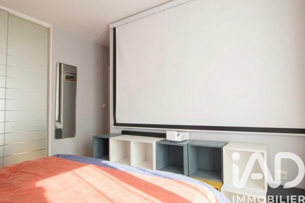 Maison à vendre 6 pièces 162 m² Longjumeau