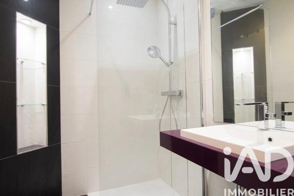 Maison à vendre 6 pièces 162 m² Longjumeau