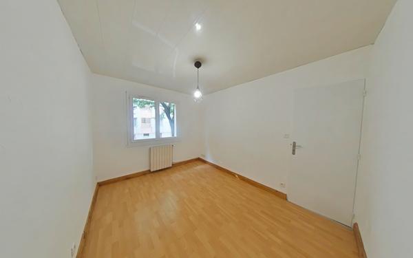 Appartement à louer    3 pièces • 67,81 m2 Valence