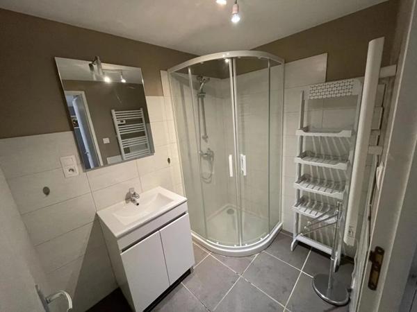 Immeuble à vendre à Cransac (12110)