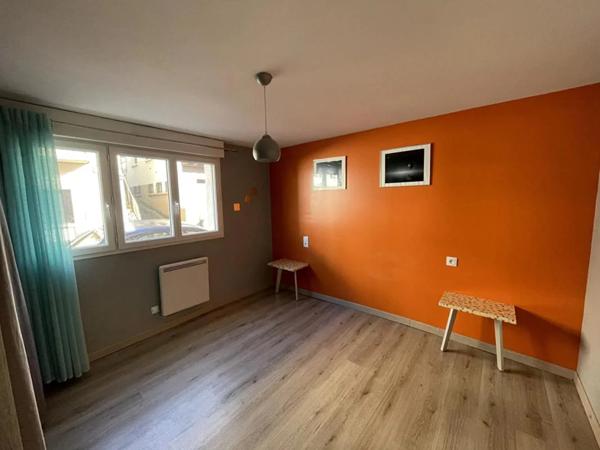Immeuble à vendre à Cransac (12110)