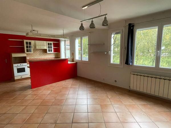 Immeuble à vendre à Cransac (12110)