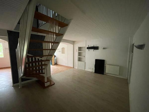 Immeuble à vendre à Cransac (12110)
