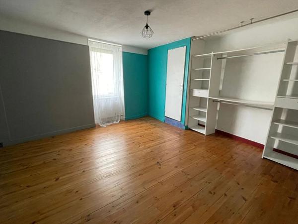 Immeuble à vendre à Cransac (12110)