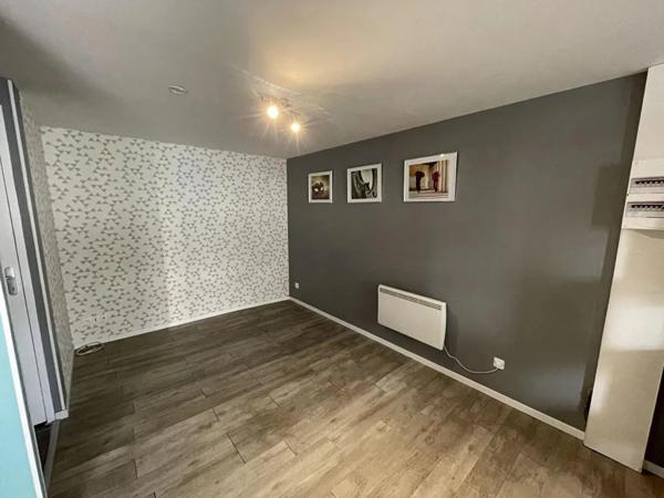 Immeuble à vendre à Cransac (12110)