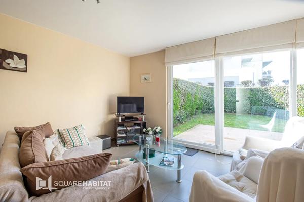 Maison à vendre 4 pièces 91m² Wimereux (62930)