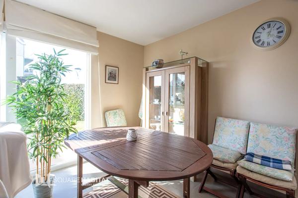 Maison à vendre 4 pièces 91m² Wimereux (62930)