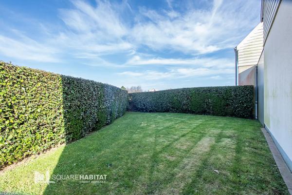 Maison à vendre 4 pièces 91m² Wimereux (62930)