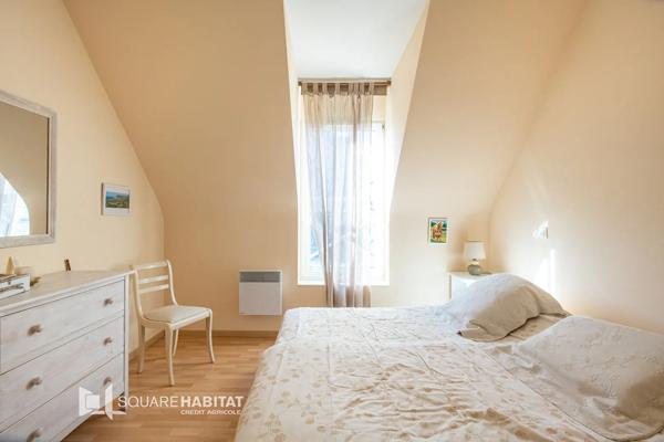 Maison à vendre 4 pièces 91m² Wimereux (62930)