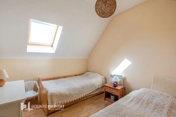 Maison à vendre 4 pièces 91m² Wimereux (62930)