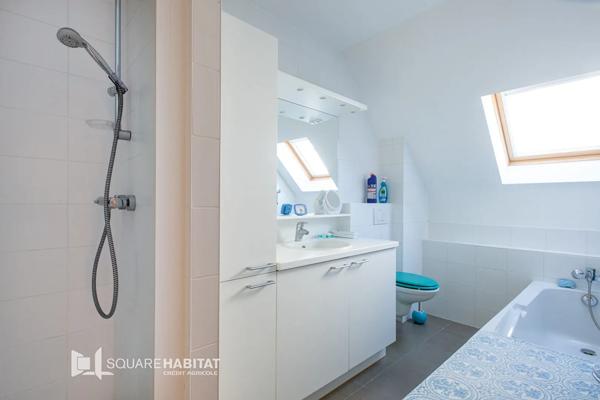 Maison à vendre 4 pièces 91m² Wimereux (62930)