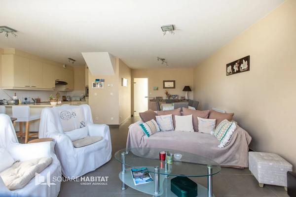 Maison à vendre 4 pièces 91m² Wimereux (62930)