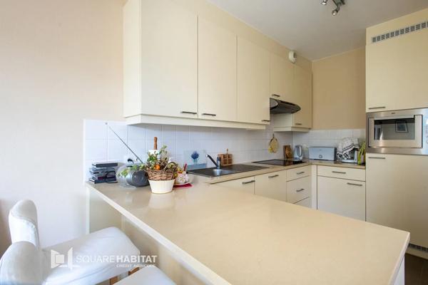 Maison à vendre 4 pièces 91m² Wimereux (62930)