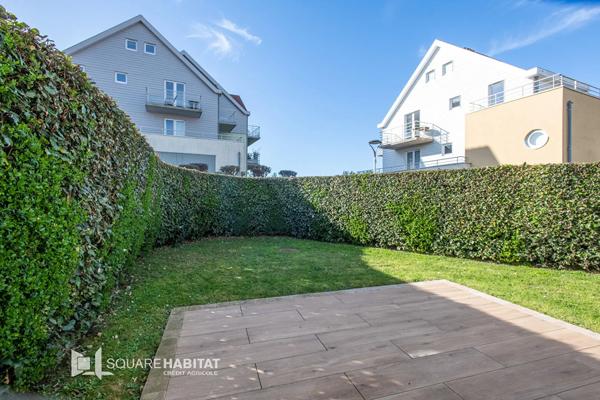 Maison à vendre 4 pièces 91m² Wimereux (62930)