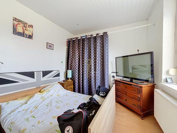 MAISON 3 CHAMBRES + BUREAU