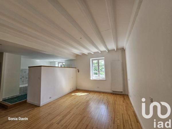 Maison à vendre 5 pièces 214 m² Mionnay