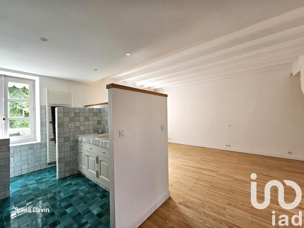 Maison à vendre 5 pièces 214 m² Mionnay