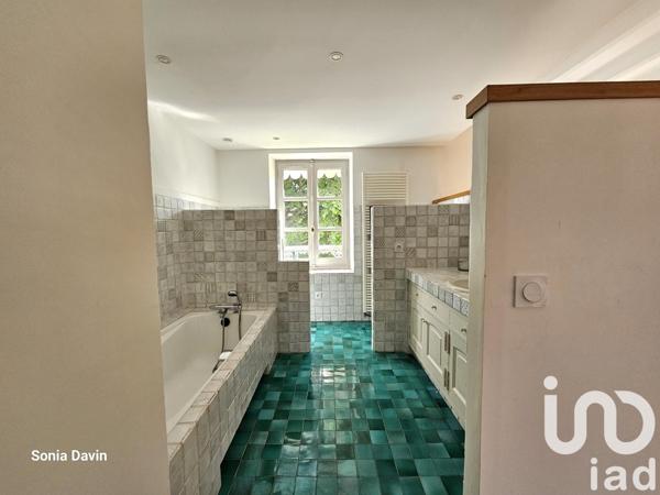 Maison à vendre 5 pièces 214 m² Mionnay