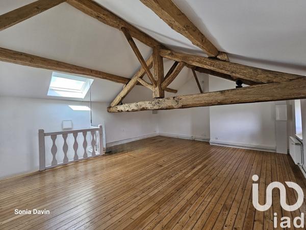 Maison à vendre 5 pièces 214 m² Mionnay