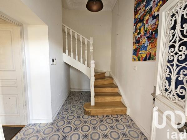 Maison à vendre 5 pièces 214 m² Mionnay