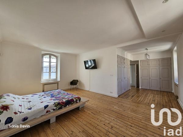 Maison à vendre 5 pièces 214 m² Mionnay
