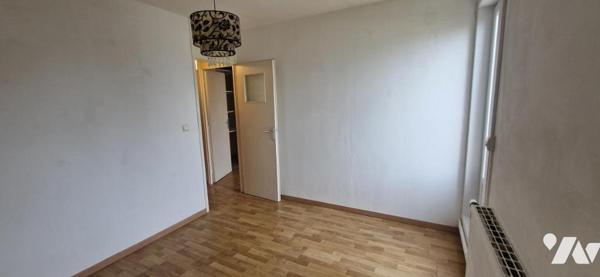 Maison semi-individuelle située sur Ronchin,  