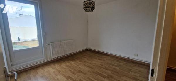 Maison semi-individuelle située sur Ronchin,  