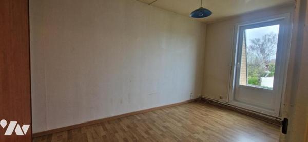 Maison semi-individuelle située sur Ronchin,  