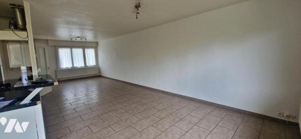 Maison semi-individuelle située sur Ronchin,  