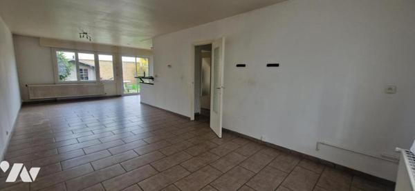 Maison semi-individuelle située sur Ronchin,  