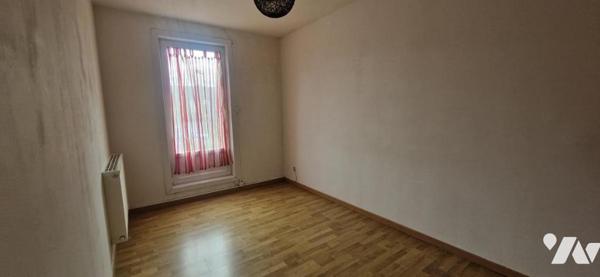 Maison semi-individuelle située sur Ronchin,  