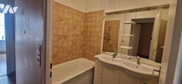 Maison semi-individuelle située sur Ronchin,  