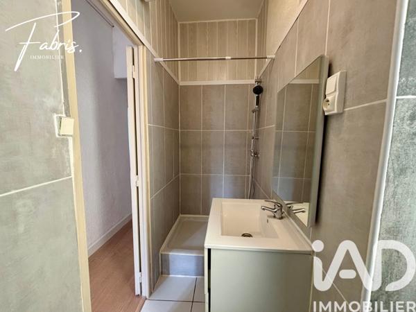 Appartement à vendre 3 pièces 65 m² Roquevaire