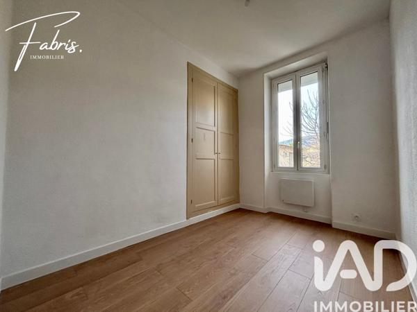 Appartement à vendre 3 pièces 65 m² Roquevaire