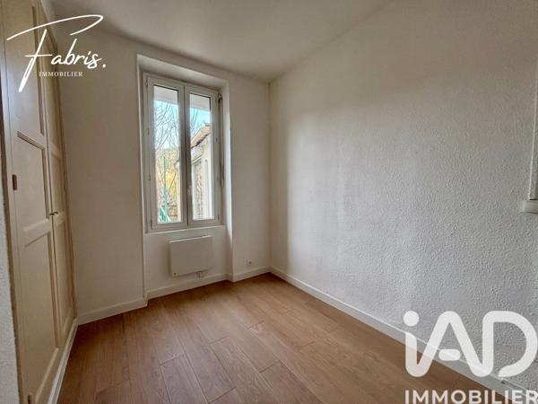 Appartement à vendre 3 pièces 65 m² Roquevaire