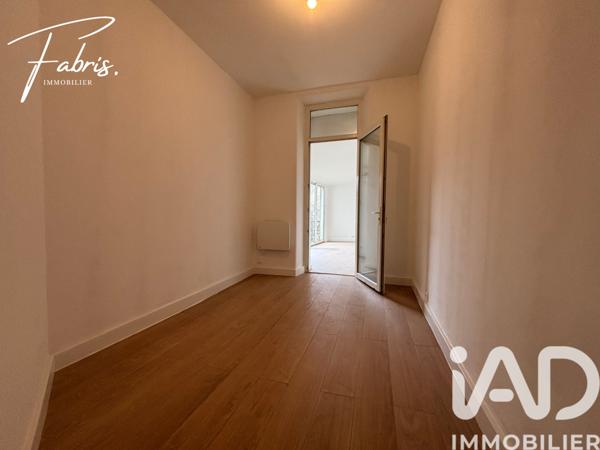 Appartement à vendre 3 pièces 65 m² Roquevaire