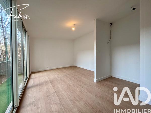 Appartement à vendre 3 pièces 65 m² Roquevaire